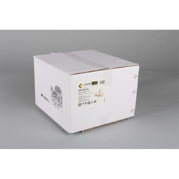 Настенное бра Vitereta OML-52701-03