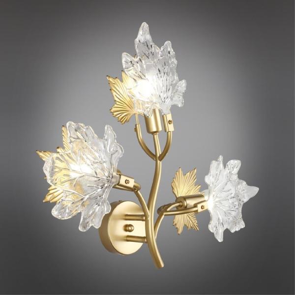 Настенное бра Vitereta OML-52701-03