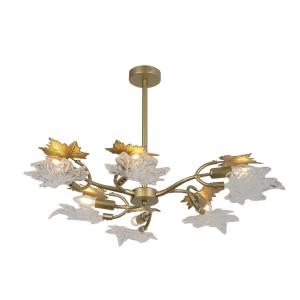 Потолочная люстра Vitereta OML-52707-06