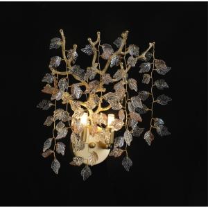 Настенное бра Cavriglia OML-52801-02