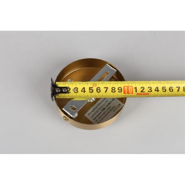 Настенное бра Batelli OML-52901-02