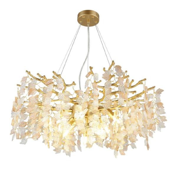 Подвесная люстра Cavriglia OML-52803-08