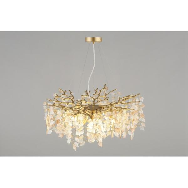 Подвесная люстра Cavriglia OML-52803-08