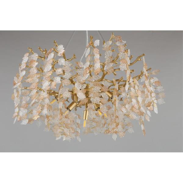 Подвесная люстра Cavriglia OML-52803-08