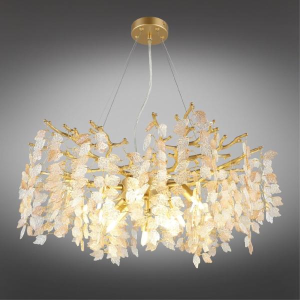 Подвесная люстра Cavriglia OML-52803-08