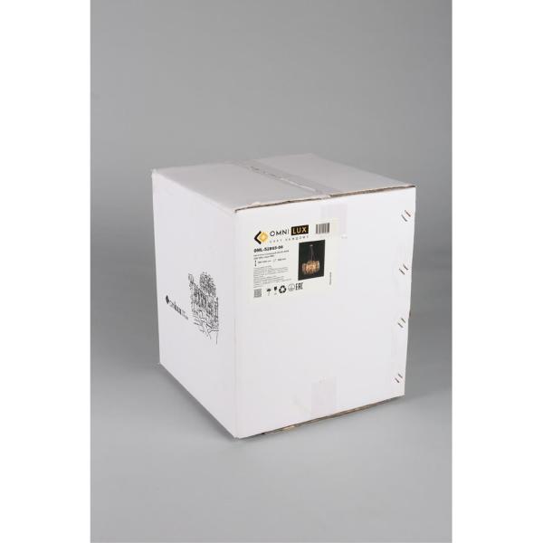 Подвесная люстра Cavriglia OML-52803-08