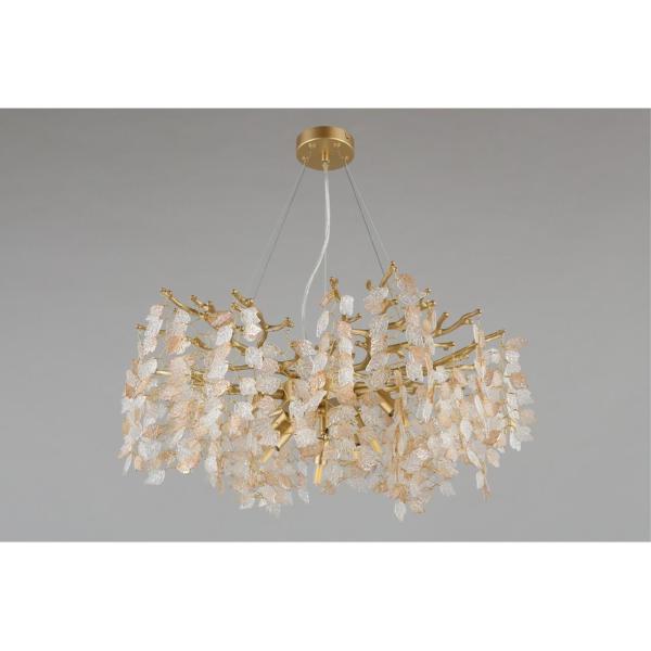 Подвесная люстра Cavriglia OML-52803-08