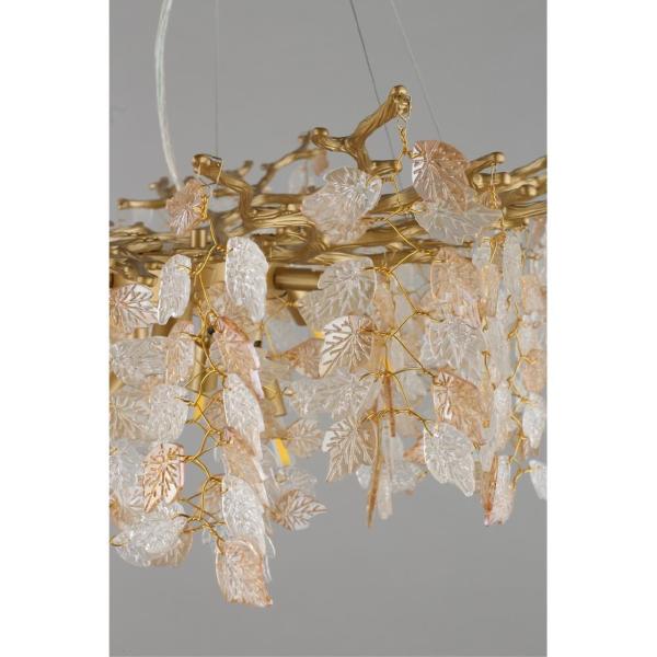 Подвесная люстра Cavriglia OML-52803-08