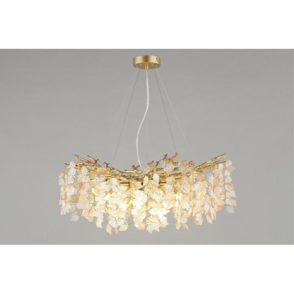 Подвесная люстра Cavriglia OML-52803-08