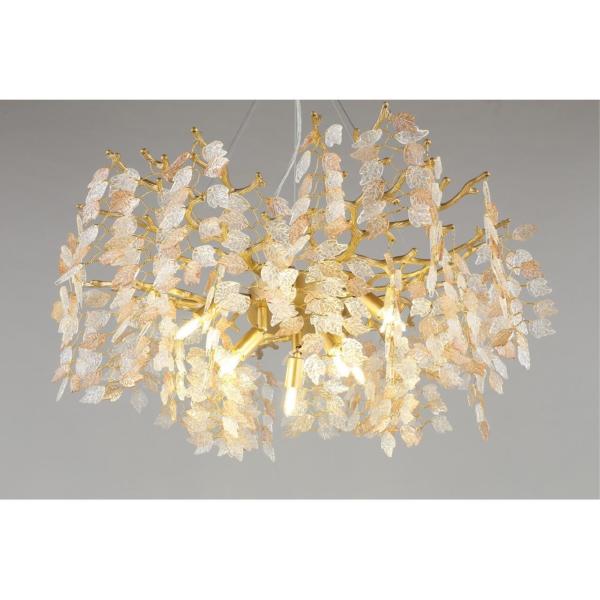 Подвесная люстра Cavriglia OML-52803-08