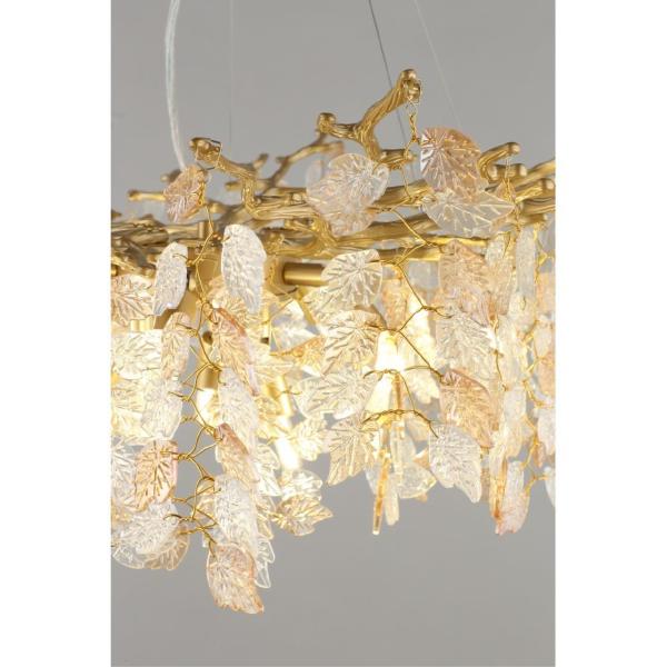 Подвесная люстра Cavriglia OML-52803-08