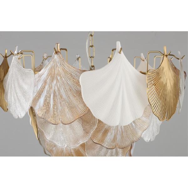 Подвесная люстра Casanuova OML-52603-08