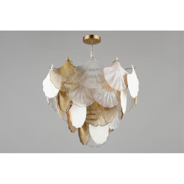 Подвесная люстра Casanuova OML-52603-08