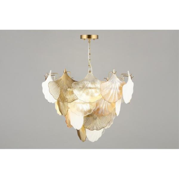 Подвесная люстра Casanuova OML-52603-08