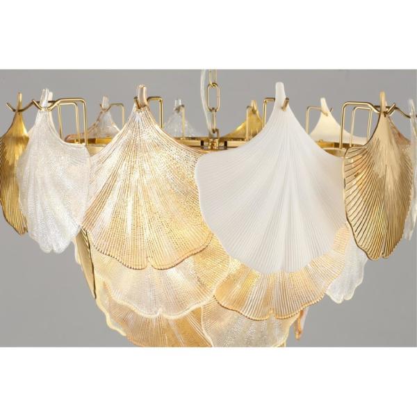 Подвесная люстра Casanuova OML-52603-08