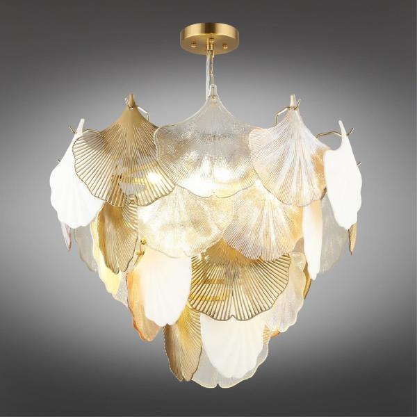 Подвесная люстра Casanuova OML-52603-08