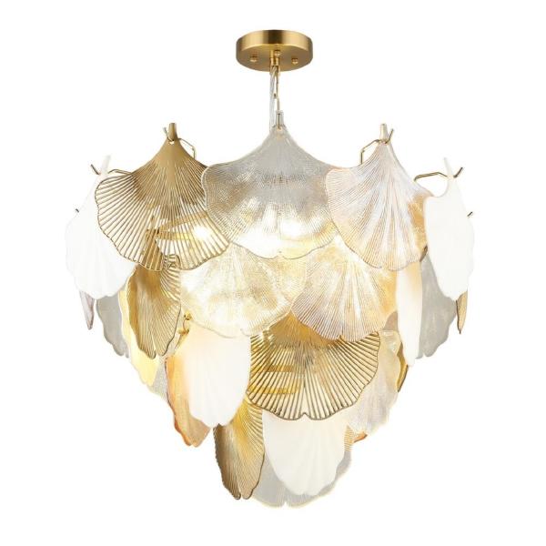 Подвесная люстра Casanuova OML-52603-08