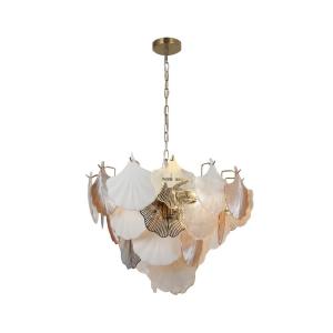 Подвесная люстра Casanuova OML-52603-08