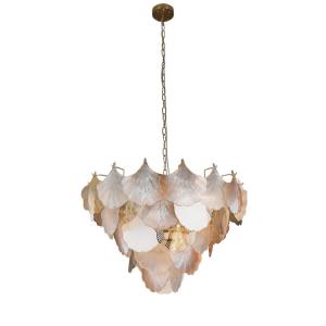 Подвесная люстра Casanuova OML-52603-12