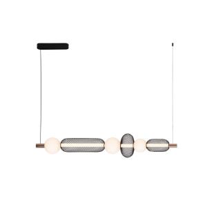 Светильник подвесной Nikusia APL.658.03.29