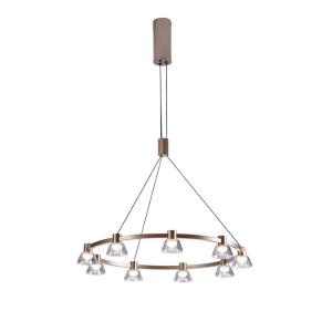 Подвесная люстра Rezeda APL.788.03.09