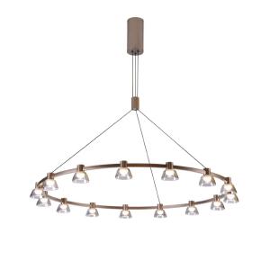 Подвесная люстра Rezeda APL.788.03.15