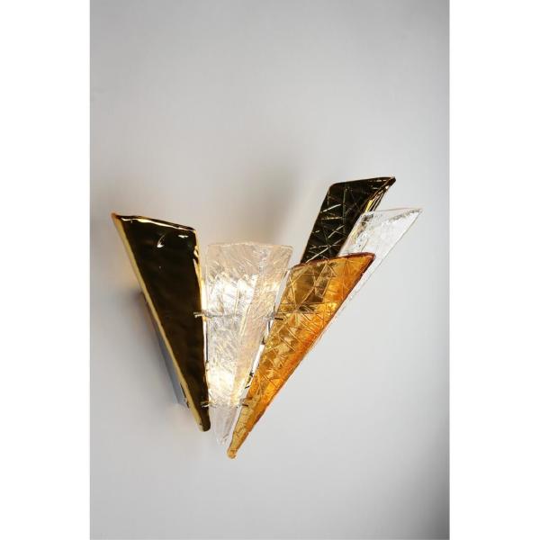 Настенное бра Teresa APL.855.01.03