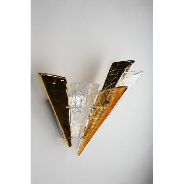 Настенное бра Teresa APL.855.01.03