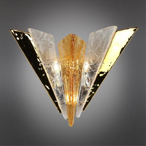 Настенное бра Teresa APL.855.01.03