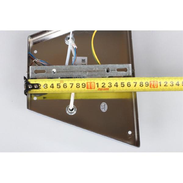 Настенное бра Teresa APL.855.01.03