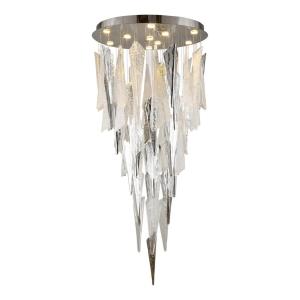 Люстра каскадная Teresa APL.855.16.10