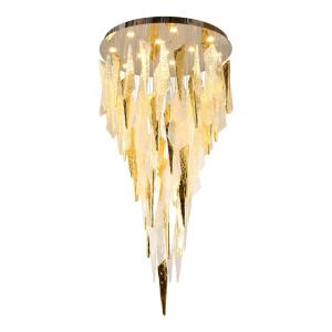 Люстра каскадная Teresa APL.855.06.13