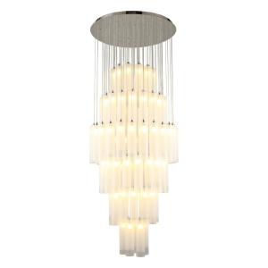 Люстра каскадная Francesca APL.859.06.90