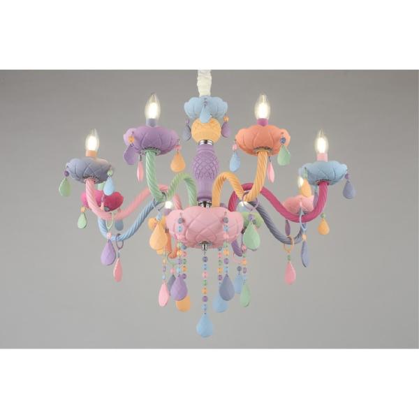 Подвесная люстра Selestina APL.663.03.08