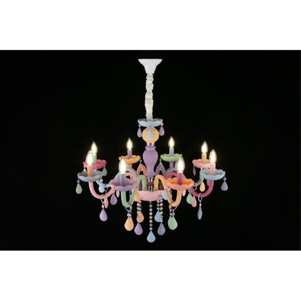 Подвесная люстра Selestina APL.663.03.08