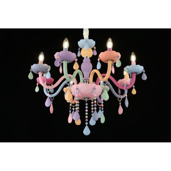 Подвесная люстра Selestina APL.663.03.08