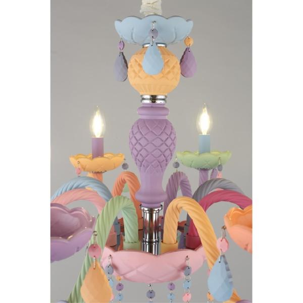 Подвесная люстра Selestina APL.663.03.08