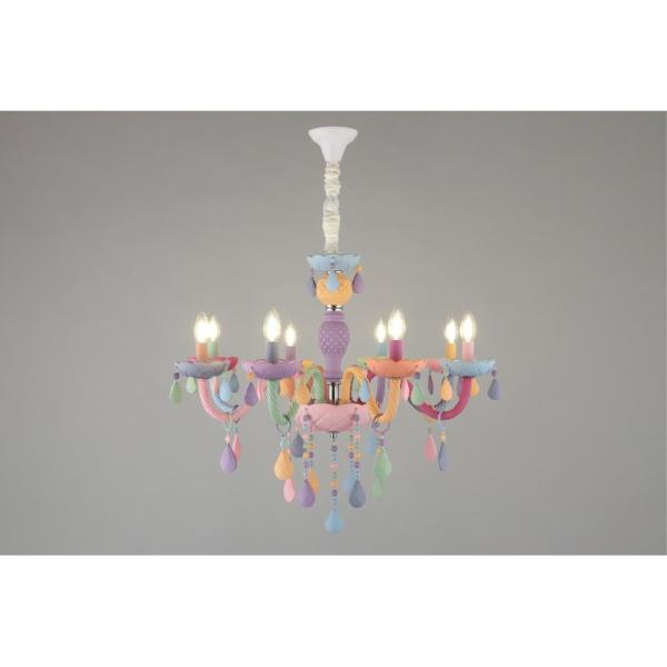 Подвесная люстра Selestina APL.663.03.08