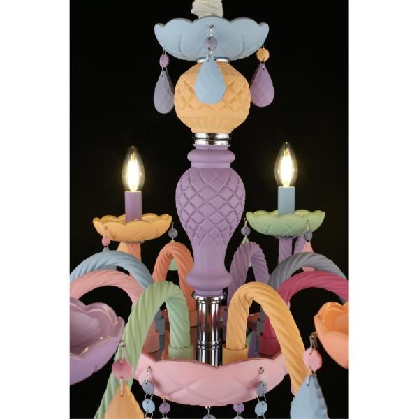 Подвесная люстра Selestina APL.663.03.08