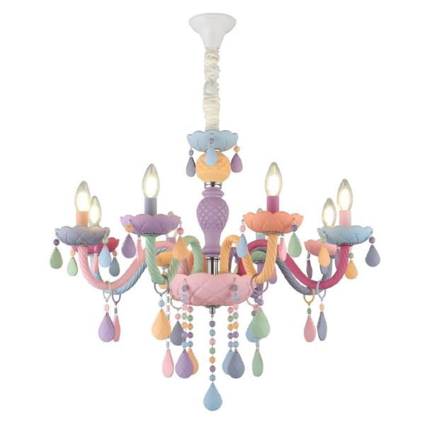 Подвесная люстра Selestina APL.663.03.08