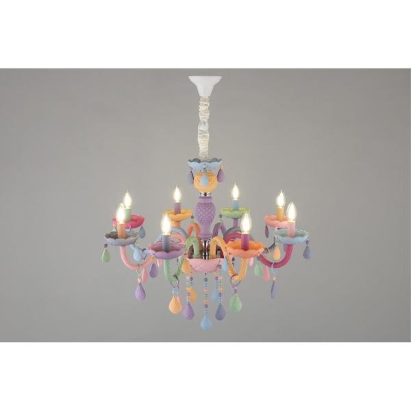 Подвесная люстра Selestina APL.663.03.08