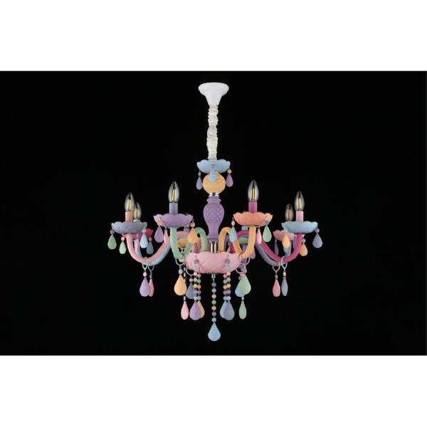 Подвесная люстра Selestina APL.663.03.08