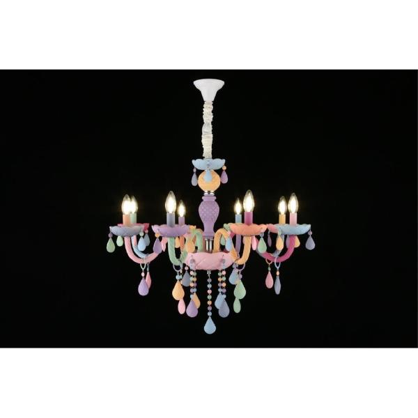 Подвесная люстра Selestina APL.663.03.08