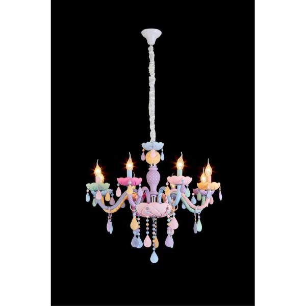 Подвесная люстра Selestina APL.663.03.08