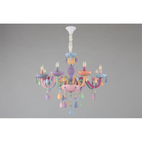 Подвесная люстра Selestina APL.663.03.08