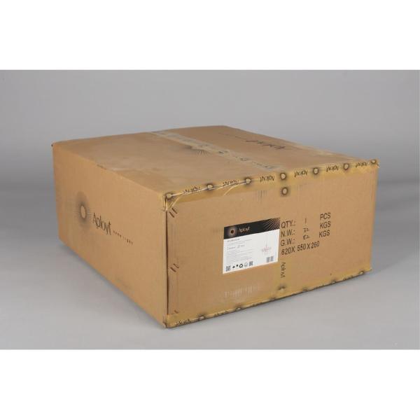 Подвесная люстра Selestina APL.663.03.08