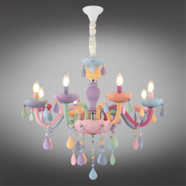 Подвесная люстра Selestina APL.663.03.08