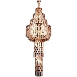 Люстра каскадная Alessio APL.858.03.31