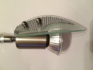 Светильник спот Globo ASCOLI 5724-1TL