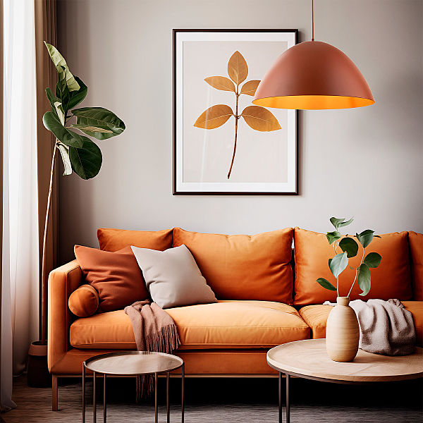 Светильник подвесной Faro 10260 Faro